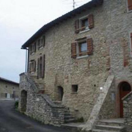 Casa Rita Villa San Zeno di Montagna Kültér fotó