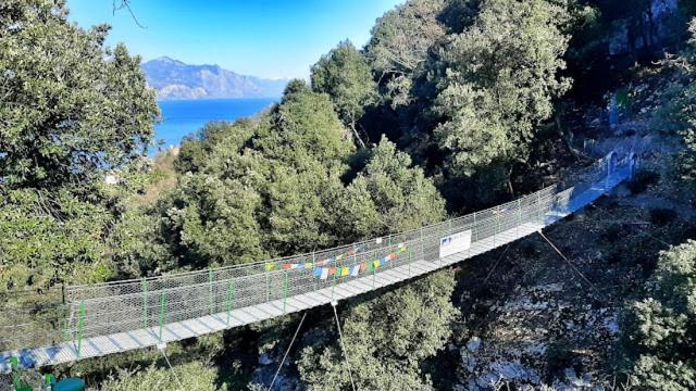 Casa Rita Villa San Zeno di Montagna Kültér fotó
