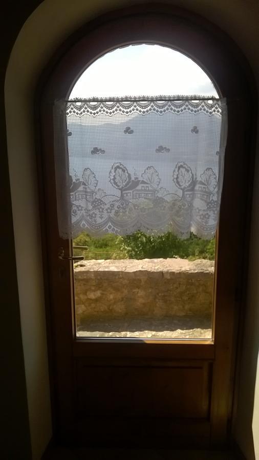 Casa Rita Villa San Zeno di Montagna Kültér fotó