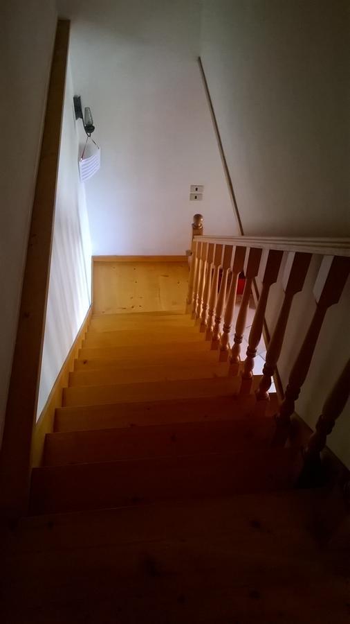 Casa Rita Villa San Zeno di Montagna Kültér fotó